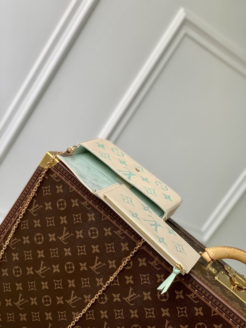 LV Satchel Bags